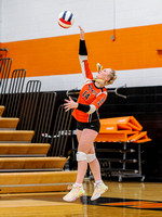 WHS Volleyball 2023-08-22