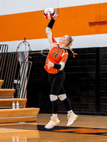 WHS Volleyball 2023-08-24