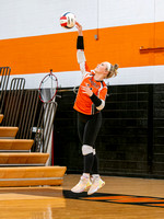 WHS Volleyball 2023-08-29