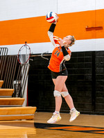 WHS Volleyball 2023-09-06