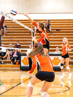 WHS Volleyball 2023-09-11