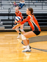 WHS Volleyball 2023-09-28