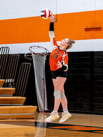 WHS Volleyball 2023-10-05