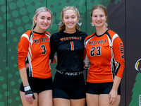 WHS Volleyball 2023-10-16