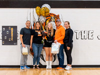 WHS Volleyball 2023-10-17