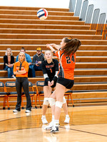 WHS Volleyball 2023-10-26