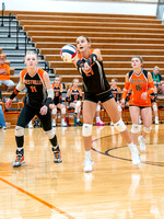 WHS Volleyball 2024-08-27