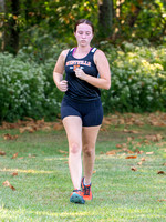 WHS Cross Country 2024-09-17