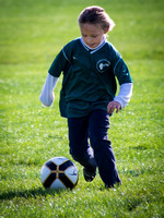 Savannah Soccer 2012-09-22