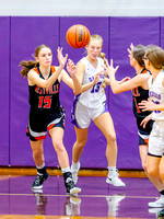 WHS GBB Game 2 2022-11-19