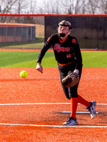 WHS Softball 2025-03-24