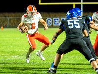 WHS Football 2024-10-04