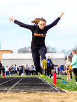 WHS Track 2023-04-06