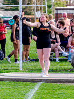 WHS Track 2023-04-11
