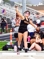 WHS Track 2023-04-20
