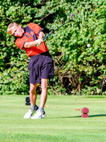 WHS Golf 2022-09-19