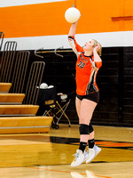 WHS Volleyball 2022-09-29