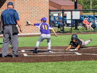 WJHS Baseball 2023-08-14