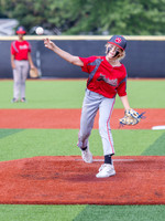 WJHS Baseball 2023-08-15