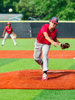 WJHS Baseball 2023-08-18