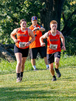 WHS Cross Country 2023-09-02
