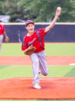 WJHS Baseball 2023-09-07