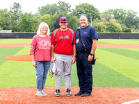 WJHS Baseball 2023-09-09