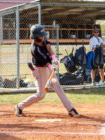 WJHS Baseball 2023-09-18