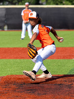 WJHS Baseball 2024-08-19
