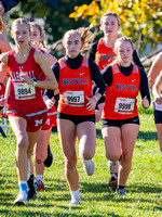 WHS Cross Country 2023-10-21