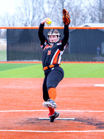 WHS Softball 2025-03-27