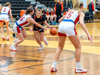WHS GBB 2024-12-14