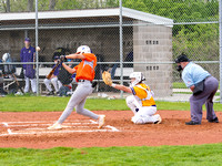 WHS Baseball 2024-04-19