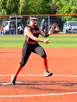 WHS Softball 2025-05-14