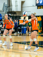 WHS Volleyball 2024-10-21