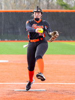 WHS Softball 2025-04-07