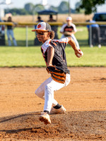 WJHS Baseball 2024-09-25