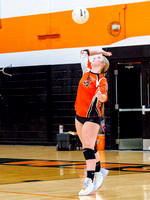 WHS Volleyball 2022-09-15