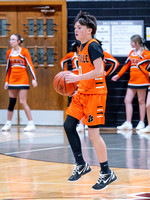 WJHS 8th BB 2025-01-08