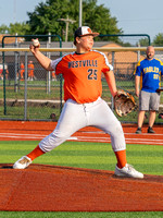 WJHS Baseball 2024-08-28