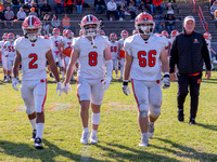 WHS Football 2024-11-02