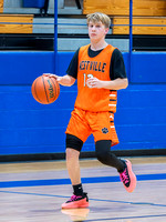 WJHS 8th BB 2024-11-08