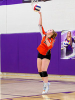 WHS Volleyball 2022-09-26