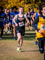 WHS Cross Country 2024-10-26