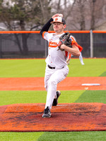 WHS Baseball 2025-03-25