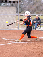 WHS Softball 2025-03-29